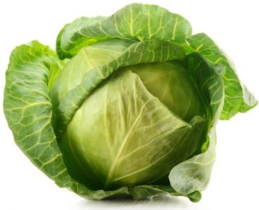 Cabbage & greens