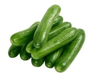Cucumbers