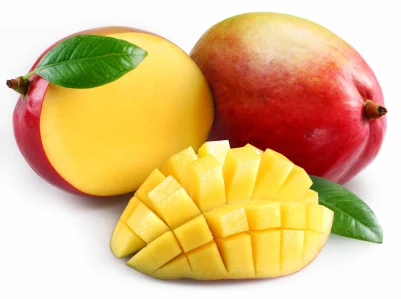 Mangoes