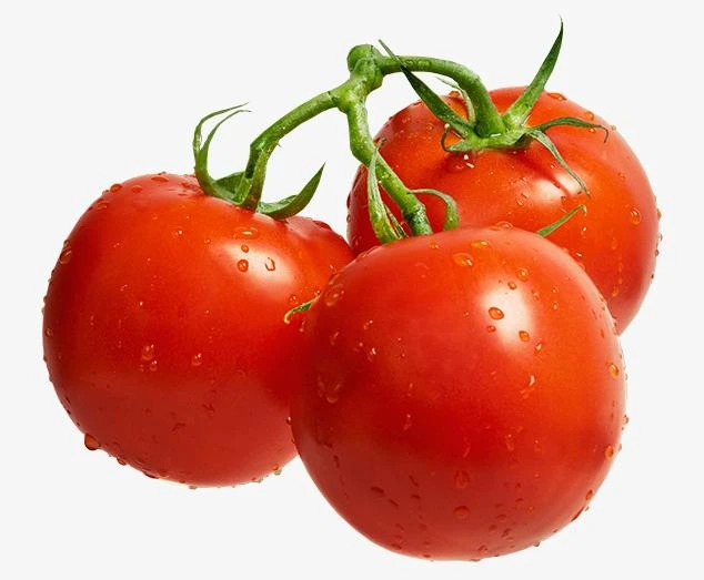 Tomatoes